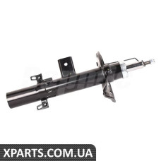 Задний амортизатор Bapmic BF0321330130 (аналог LR039917)