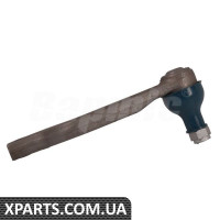 Steering Linkage outside Ball Joint