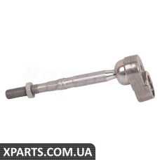 Steering Linkage Inside Ball Joint