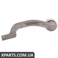 Steering Linkage outside Ball Joint