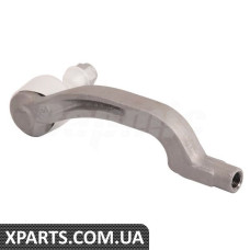 Steering Linkage outside Ball Joint