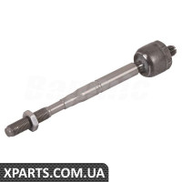 Steering Linkage Inside Ball Joint