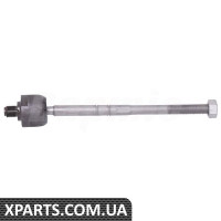 Steering Linkage Inside Ball Joint