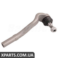 Steering Linkage outside Ball Joint