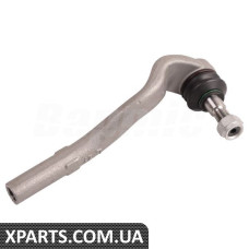 Steering Linkage outside Ball Joint