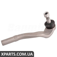 Steering Linkage outside Ball Joint