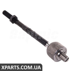Steering Linkage Inside Ball Joint