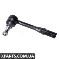 Steering Linkage outside Ball Joint