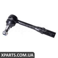 Steering Linkage outside Ball Joint