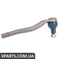 Steering Linkage outside Ball Joint