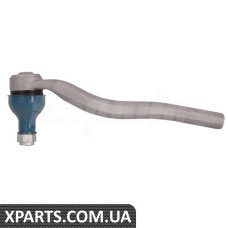 Steering Linkage outside Ball Joint