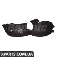 ATPP1213135048 Bapmic Кришка картера переднього колеса ATPP1213135048 Bapmic Кришка картера переднього колеса