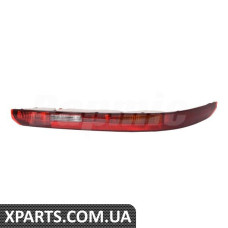 Rear Bumper Tail Light