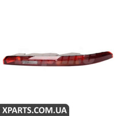 Rear Bumper Tail Light