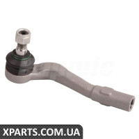 Steering Linkage outside Ball Joint