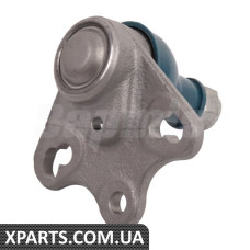BACB11511001 Bapmic Шаровой шарнир поворотного кулака переднего моста