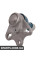 Front Axle Steering Knuckle Ball Joint