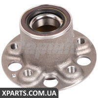 BACB11538012 Bapmic Підшипник переднього колеса