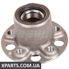 BACB11538012 Bapmic Підшипник переднього колеса