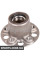BACB11538012 Bapmic Підшипник переднього колеса