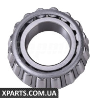 Front Wheel Bearing Flange