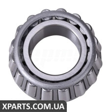 Front Wheel Bearing Flange