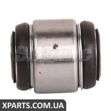 Rear Control Arm Mounting
