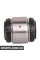 Rear Control Arm Mounting