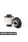 Передній нижній важіль керування Mounting Bapmic BACB11544204 (аналог A2113331114)