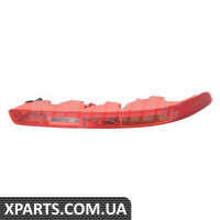 Rear Bumper Tail Light
