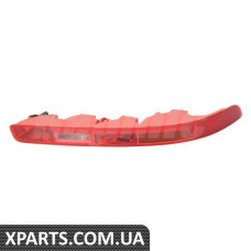 Rear Bumper Tail Light