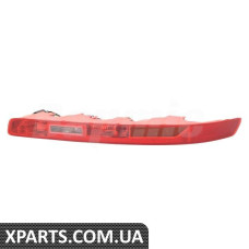Rear Bumper Tail Light