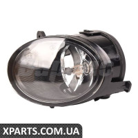 Протитуманна фара Bapmic BF0216300043 (аналог 4F0941700)