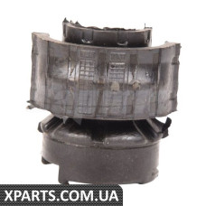 Rear Axle Stablizer Bar Mounting