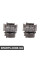 Rear Axle Stablizer Bar Mounting