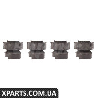 BF0319490030 Bapmic Кріплення стабілізатора поперечної стійкості переднього моста