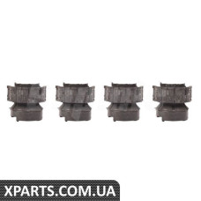 BF0319490030 Bapmic Кріплення стабілізатора поперечної стійкості переднього моста