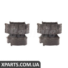 Втулка переднього стабілізатора Bapmic BF0319490031 (аналог 7L8411313B)