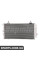 BF0734180078 Bapmic Конденсатор