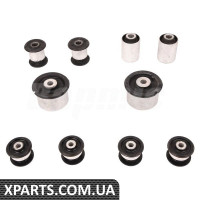 Front Control Arm Mounting Kit