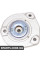 BACB11572005 Bapmic Підшипник стійки переднього амортизатора