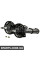 BACB11573007 Bapmic Передний амортизатор