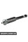 BACB11588008 Bapmic Передній амортизатор