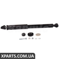 Задний амортизатор Bapmic BACB11588018 (аналог A2023261700)