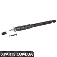BACB11588019 Bapmic Передній амортизатор