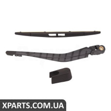 Важіль склоочисника заднього скла Bapmic ATPP1261123014 (аналог 61617241985+61617241986+61617274157)