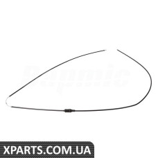 BF0114650028 Bapmic Капот Боуден Трос