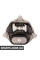 Опора коробки передач Bapmic BF0530300147 (аналог 8K0399151DT)
