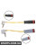 BACB11KIT027 Bapmic Комплект датчиків передніх гальмівних колодок