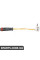 BACB11KIT027 Bapmic Комплект датчиків передніх гальмівних колодок
